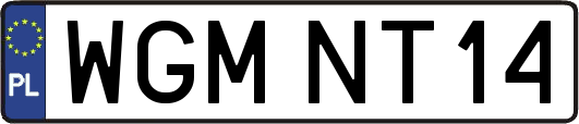 WGMNT14