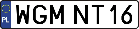 WGMNT16