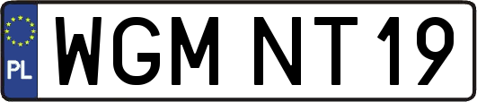 WGMNT19