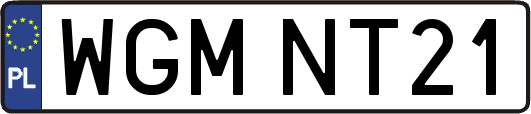 WGMNT21