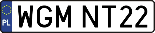 WGMNT22