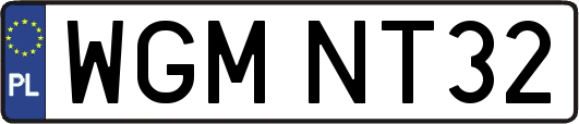 WGMNT32