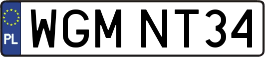 WGMNT34