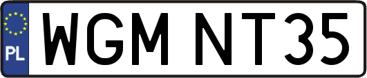 WGMNT35