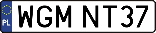 WGMNT37