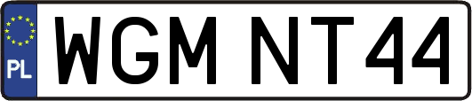 WGMNT44