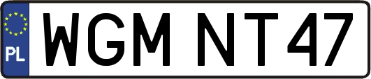 WGMNT47