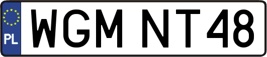 WGMNT48