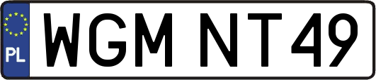 WGMNT49