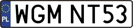 WGMNT53