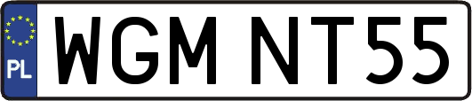 WGMNT55