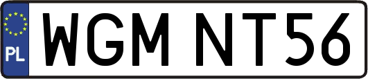 WGMNT56