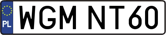 WGMNT60