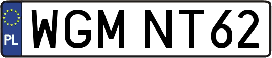 WGMNT62