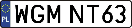 WGMNT63