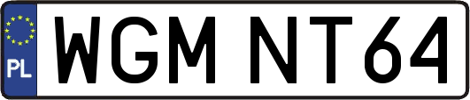 WGMNT64