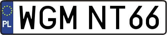 WGMNT66