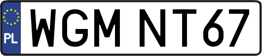 WGMNT67