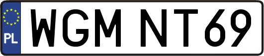 WGMNT69