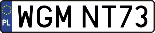 WGMNT73