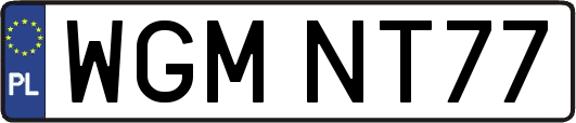 WGMNT77