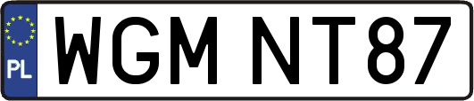 WGMNT87
