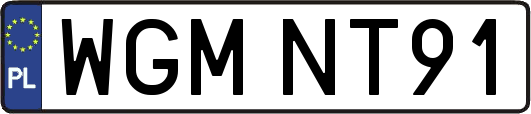 WGMNT91
