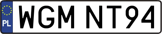 WGMNT94