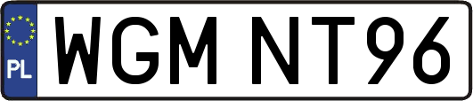 WGMNT96