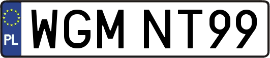 WGMNT99