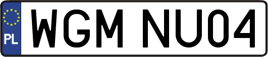 WGMNU04