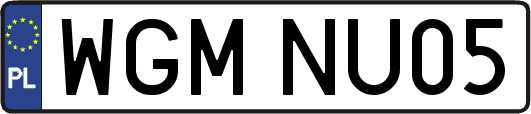 WGMNU05
