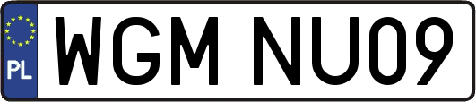 WGMNU09