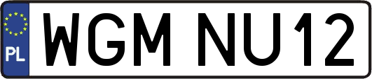 WGMNU12