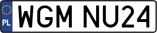WGMNU24