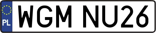 WGMNU26