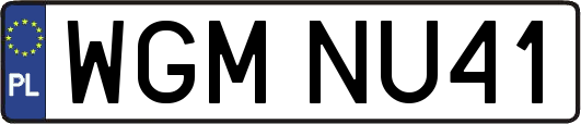 WGMNU41