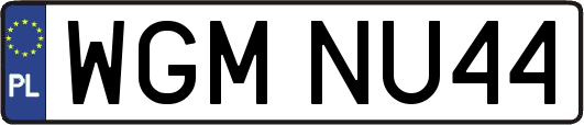 WGMNU44
