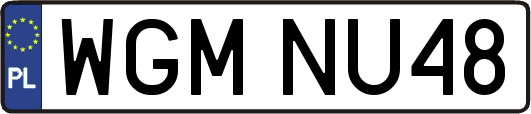 WGMNU48