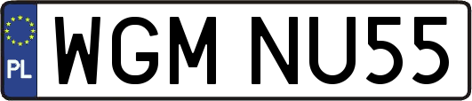 WGMNU55