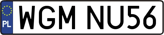 WGMNU56