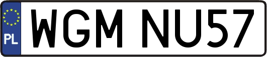 WGMNU57