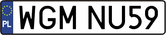 WGMNU59