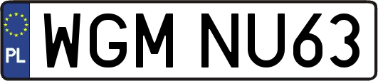 WGMNU63
