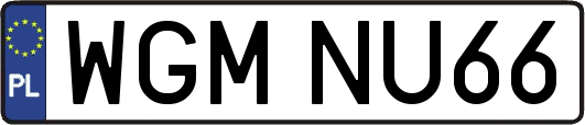 WGMNU66