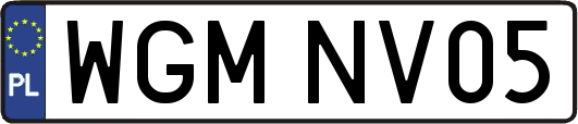 WGMNV05