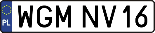 WGMNV16
