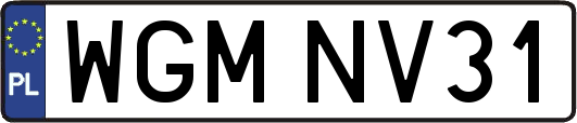 WGMNV31