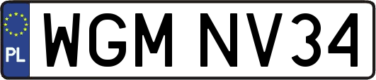WGMNV34
