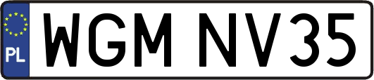 WGMNV35